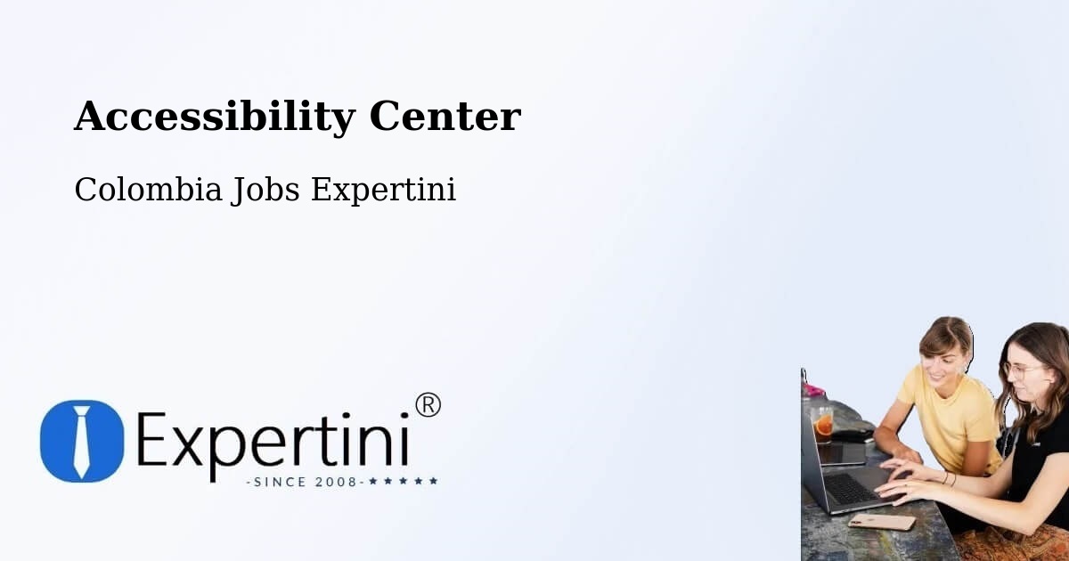 Accessibility Statement – Paipa - Colombia Jobs Expertini