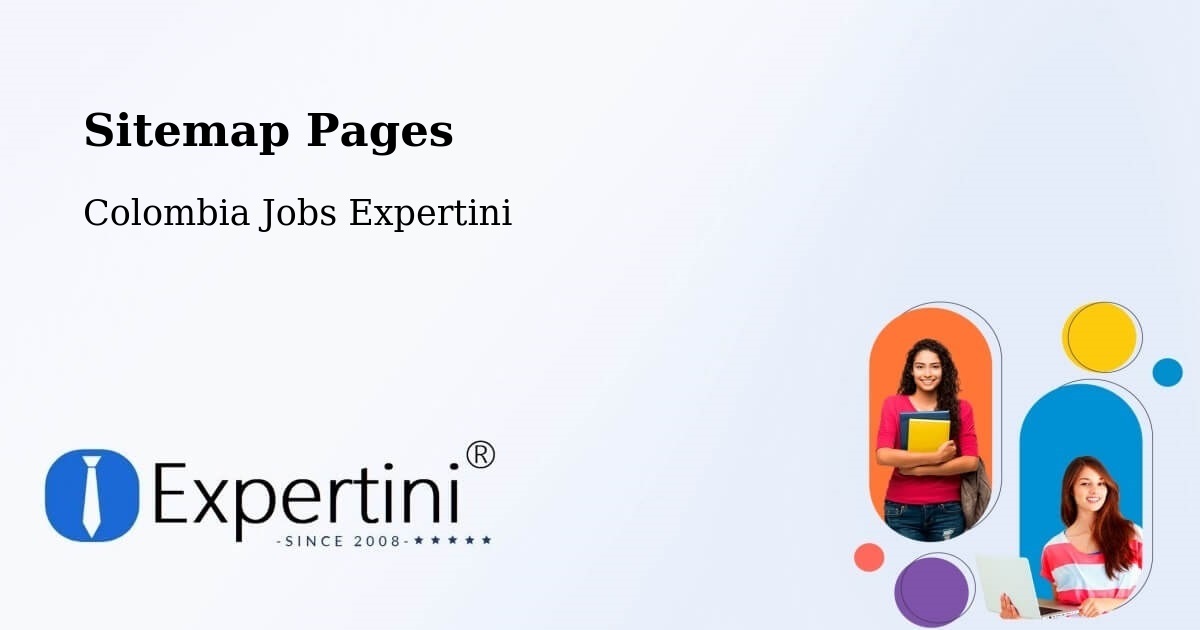 Sitemap Pages - Paipa - Colombia Jobs Expertini
