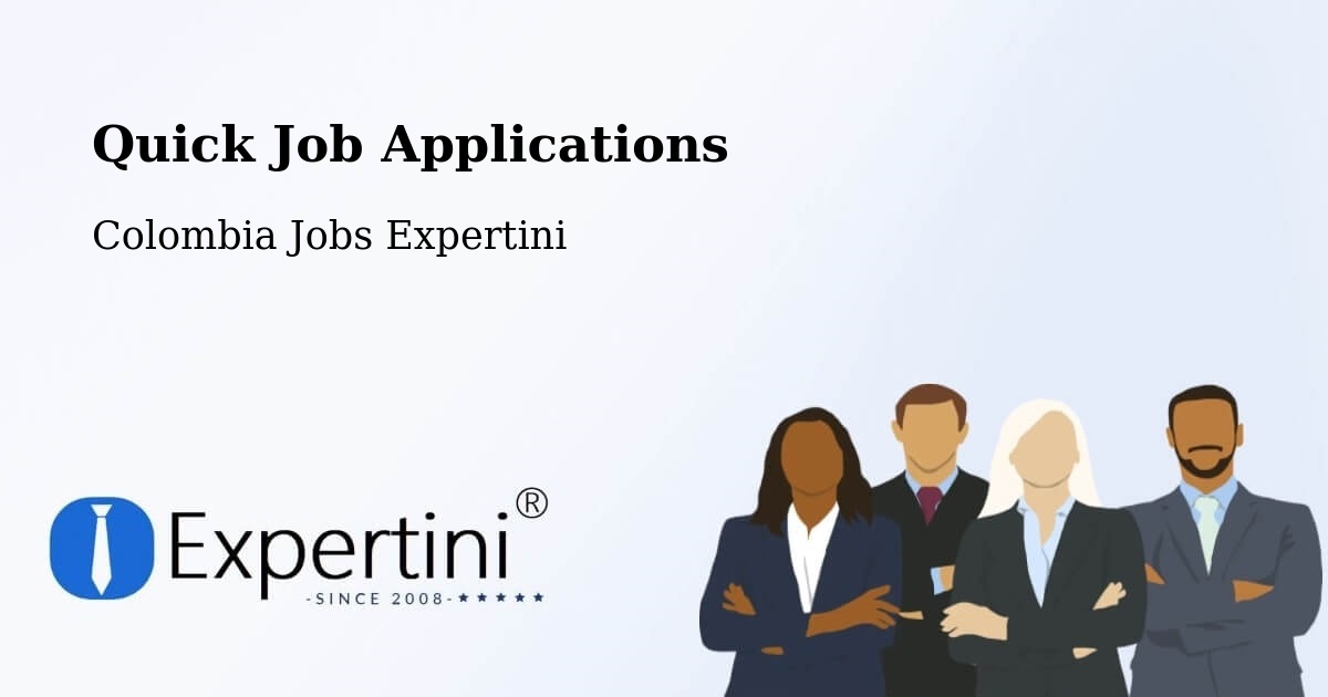 Quick Apply Feature – Paipa - Colombia Jobs Expertini